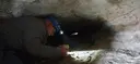 Cova Foradada de Sant Feliuet - Miniatura 2, Tavèrnoles