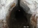 Cova del Gegant - Miniatura 3, Sant Julià de Vilatorta
