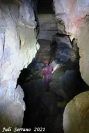 Cova d'en Peixet - Miniatura 16, Febró, La