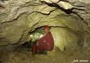 Cova de la Font - Миниатюра 3, Febró, La