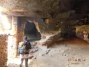 Cova Inferior de la Vansa - Miniatur 3, Vilanova de Meià