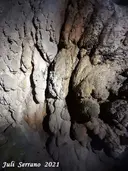 Avenc Sm-13 de la Serra del Mas - Miniatura 6, Vallirana