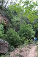 Cova de Can Còdol - Miniatur 1, Vacarisses