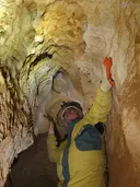Cova de la Mata - Miniatura 8, Vimbodí i Poblet