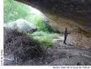 Cova Nº1 de l'Oliver - Miniatura 3, Margalef