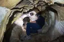 Cova de la Màgica - Thumbnail 7, Montagut i Oix