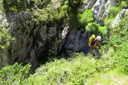 Avenc Penjat de Coma Oriola - Miniatura 3, Urús