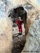 Cova de Barranquilla - Miniatura 7, Àger