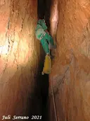 Avenc del Castellot - Thumbnail 6, Febró, La