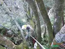 Cova Petita dels Encantats - Miniatura 1, Serinyà