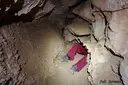 Cova de Geguins - 缩略图 5, Avellanes i Santa Linya, Les