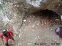 Cova del Massana - Miniatura 9, Guardiola de Berguedà