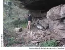 Balma de Ca l'andaló - Thumbnail 1, Santa Maria de Merlès