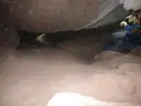Segon Forat de la Canal Closa - Miniatura 3, Vilada