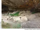 Cova Nº1 de l'Oliver - Miniatura 1, Margalef