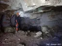 Forat del Gat Cendrer - Miniatura 2, Febró, La