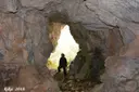Cova Nº2 de l'Escudelleta - Miniatura 6, Capafonts