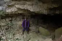 Cova del Goleró - Miniatura 1, Susqueda