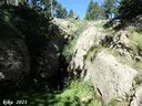 Avenc de la Nevera - Miniatura 3, Castellar del Riu
