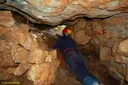 Cova Xerolina - Miniatura 4, Pontons