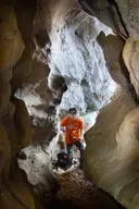 Cova de la Por - Thumbnail 2, Montagut i Oix