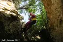 Avenc del Barranc dels Esclots - Miniatura 3, Mont-ral