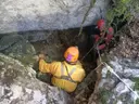Forat del Ginebret - Miniature 2, Albanyà