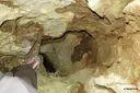 Avenc de la Llastra Inclinada - Miniatura 2, Begues