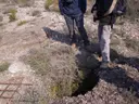 Avenc de Can Torrella - Miniatura 2, Matadepera