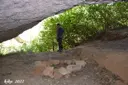 Cova del Bisbe - Miniatura 6, Cabacés