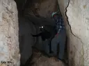 Cova del Traça - Miniatura 5, Cabra del Camp