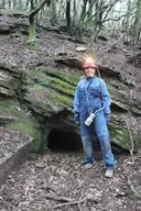 Cova de Rocacorba - Miniatura 1, Canet d'Adri