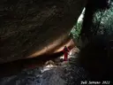 Cova de la Font de la Covassa - Miniatura 2, Cabacés