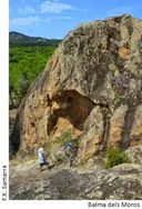 Balma dels Moros - 缩略图 2, Santa Cristina d'Aro