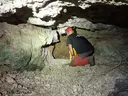Cova de la Punta de Moliner - Miniatura 2, Mont-ral