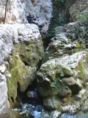 Font de Bulí - Miniatura 3, Coll de Nargó