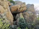 Cau de les Formigues - Miniatur 5, Cabrera de Mar