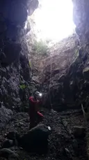 Pou dels Grallons - Miniatura 8, Abella de la Conca