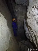 Avenc del Caos - Miniatura 13, Mont-ral