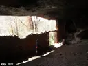 Cova Inferior de la Vansa - Miniatur 2, Vilanova de Meià