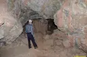 Cova de l'Home Mort - Miniatura 3, Garriga, La