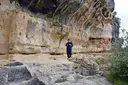 Coves de la Vall - Миниатюра 3, Olèrdola