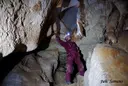 Cova de Geguins - 缩略图 11, Avellanes i Santa Linya, Les