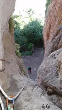 Cova d'en Maranya - Thumbnail 7, Camarasa