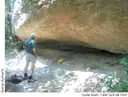 Cova Nº1 de Coll de Port - Thumbnail 1, Bruc, El