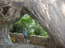 Cova de Can Rata - Thumbnail 2, Sales de Llierca