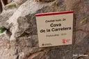 Avenc de la Pista del Caro - Miniatura 3, Roquetes