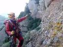 Avenc Quim Solbas - Miniatura 2, Sant Llorenç Savall