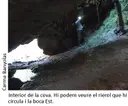 Cova de la Font de la Tosca - Miniatura 3, Castellcir