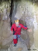 Cova de les Sitges - Miniatura 4, Torre de Claramunt, La